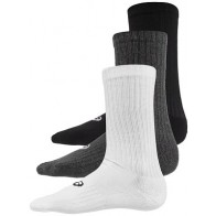 Спортивные носки ASICS 3PPK CREW 155204-0701