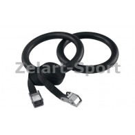 Кольца гимнастические для Кроссфита RS1001