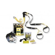 Петли подвесные тренировочные TRX FI-3723-02 FORCE KIT 