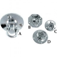 Кронштейн для крепления пневмогруши GREEN HILL