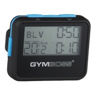 Таймер для бокса и кросфита GYMBOSS Timer Classic