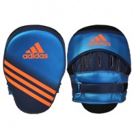Лапа короткая Training Focus Speed Mitt Short