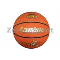 Мяч баскетбольный резиновый №6 LANHUA S2204 Super soft Indoor