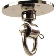 Вертлюг для пневмоустановок TITLE BOXING DELUXE PRO SWIVEL