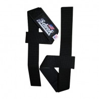 Кистевые ремни для тяги SCHIEK BasicLiftingStraps 1000BLS2 пара