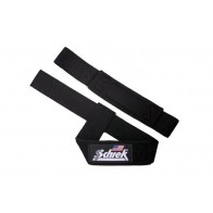 Кистевые ремни для тяги SCHIEK BasicPaddedLifting 1000BPS пара
