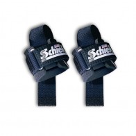 Лямки для турника SCHIEK Power Lifting Straps 1000PLS пара