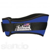 Пояс атлетический SCHIEK Lifting Belt 2004 10 см