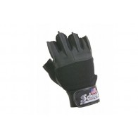 Перчатки для бодибилдинга SCHIEK Platinum Lifting Gloves 530