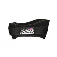 Пояс для фитнеса и бодибилдинга SCHIEK Lifting Belt 2006