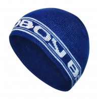 Шапка  Bad Boy Stripe Blue