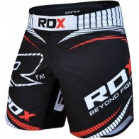ШОРТЫ MMA RDX GRAPPLING