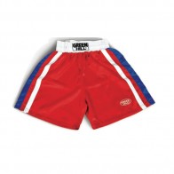 Шорты боксерские Olympic Green Hill