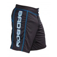 Шорты Bad Boy Kids Fuzion Black/Blue