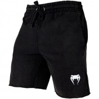 Шорты Venum Hard Hitters Cotton Shorts Black