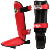 Защита голень+стопа "GUARD"