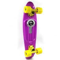 Скейт Penny Board Original Fish SK-401-18