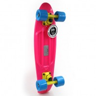 Скейт Penny Board Original Fish SK-401-19
