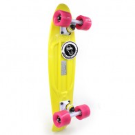 Скейт Penny Board Original Fish SK-401-21
