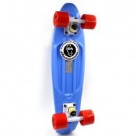 Скейт Penny Board Original Fish SK-401-22