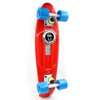 Скейт Penny Board Original Fish SK-401-24