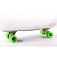 Penny (пенниборд) PU однотонная дека 22inch SK-401-38 ORIGINAL FISH
