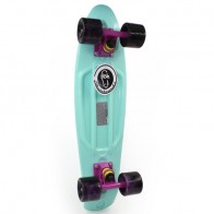 Скейт Penny Board Swirl fish SK-404-10