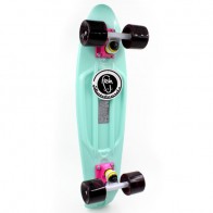 Скейт Penny Board Swirl fish SK-404-11