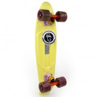 Скейт Penny Board Swirl fish SK-404-12