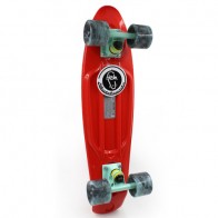 Скейт Penny Board Swirl fish SK-404-14