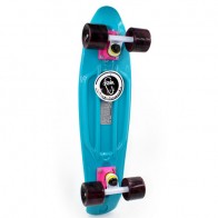 Скейт Penny Board Swirl fish SK-404-16