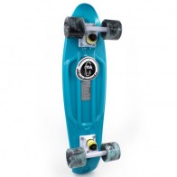 Скейт Penny Board Swirl fish SK-404-17