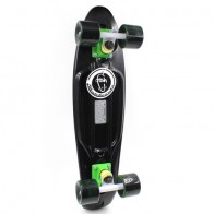 Скейт Penny Board Swirl fish SK-404-5