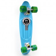 Скейт Penny Board Swirl fish SK-404-6