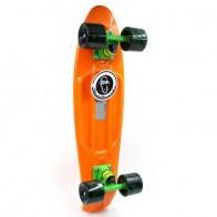 Скейт Penny Board Swirl fish SK-404-7