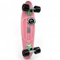 Скейт Penny Board Swirl fish SK-404-9