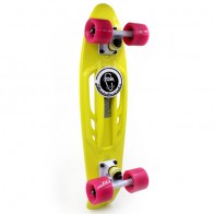 Скейт Penny Board Retro Portable SK-409-1
