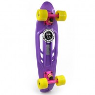 Скейт Penny Board Retro Portable SK-409-4