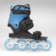 Роликовые коньки Powerslide Doop Freestyle