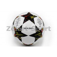 Мяч футзал №4 Ламин. PU CHAMPIONS LEAGUE SL-1518