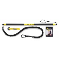Гимнастическая палка с амортизатором TRX Rip Trainer ORIGINAL