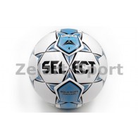 Мяч футбольный №4 SELECT SOLO SOFT SOFT Club matches and training