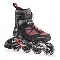Детские раздвижные ролики Rollerblade Spitfire LX ALU 2015
