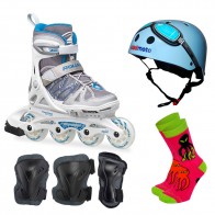 Детские ролики Rollerblade Spitfire TR G 2014