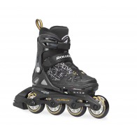Детские раздвижные ролики Rollerblade Spitfire TR