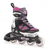 Детские раздвижные ролики Rollerblade Spitfire TS G 2015