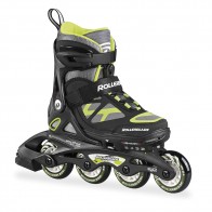 Детские раздвижные ролики Rollerblade Spitfire TS 2015