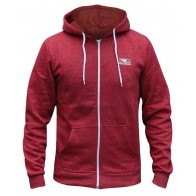Спортивная кофта Bad Boy Vision Dark Strawberry 