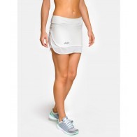 Спортивная юбка Peresvit Air Motion Women's Sport Skirt White