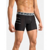 Спортивные трусы Peresvit Performance Boxer Briefs Black